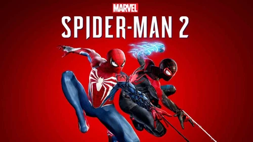 Marvel's Spider-Man 2 Deluxe Edition - PC