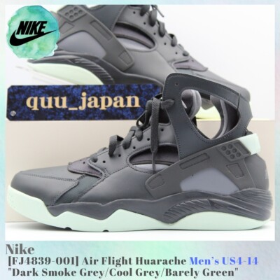 シューズ(男性用) NIKE AIR FLIGHT HUARACHE ured/blk Nike Air Flight Huarache Mens Shoes | eBay