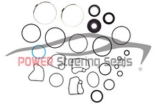 POWER STEERING RACK AND PINION SEAL KIT FITS HONDA ACCORD 1986-1989
