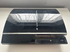 Playstation 3 PS3 60 GB retrocompatibile (CECHC03) Risparmia o riparazioni