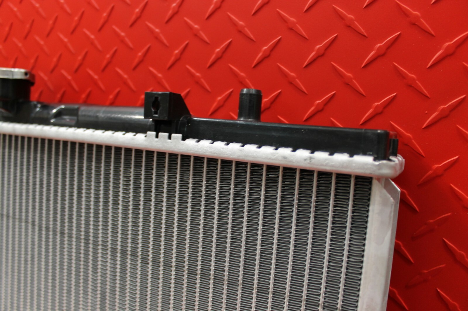 Mitsubishi MK Triton Radiator 2.8L Diesel 10/19963/2003 Heavy Duty