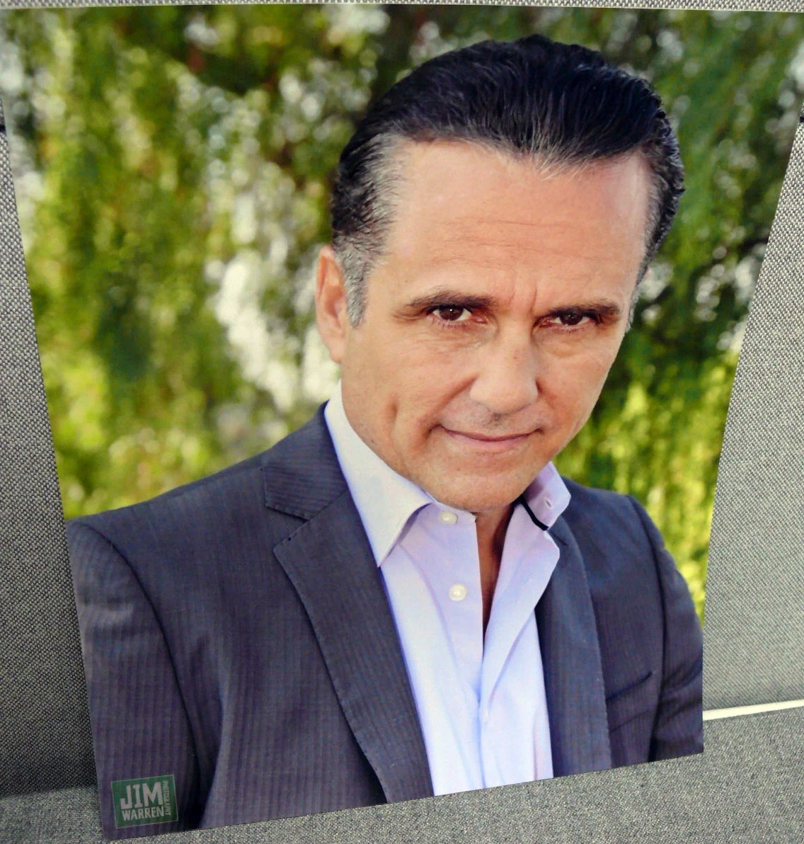Maurice Benard General Hospital