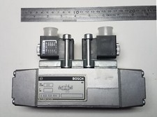 Bosch 0820026504  Pneumatic Solenoid Valve 0 820 026 504