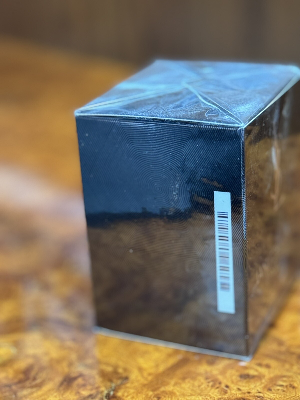 La Nuit De L'homme Eau ELECTRIQUE by Yves Saint Laurent 2oz EDT Spray