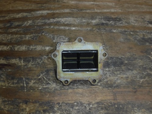 Carburateur Yz250Reed Cage 1997 pétales roseaux 1997 - 2022 - Photo 6/7