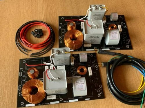 Tannoy TV & Home Audio Parts