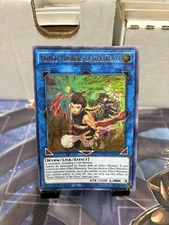 Yu-Gi-Oh! Draco Masters of the Tenyi 1st Ed. CHIM-EN099 Ultra Rare NM/LP x1