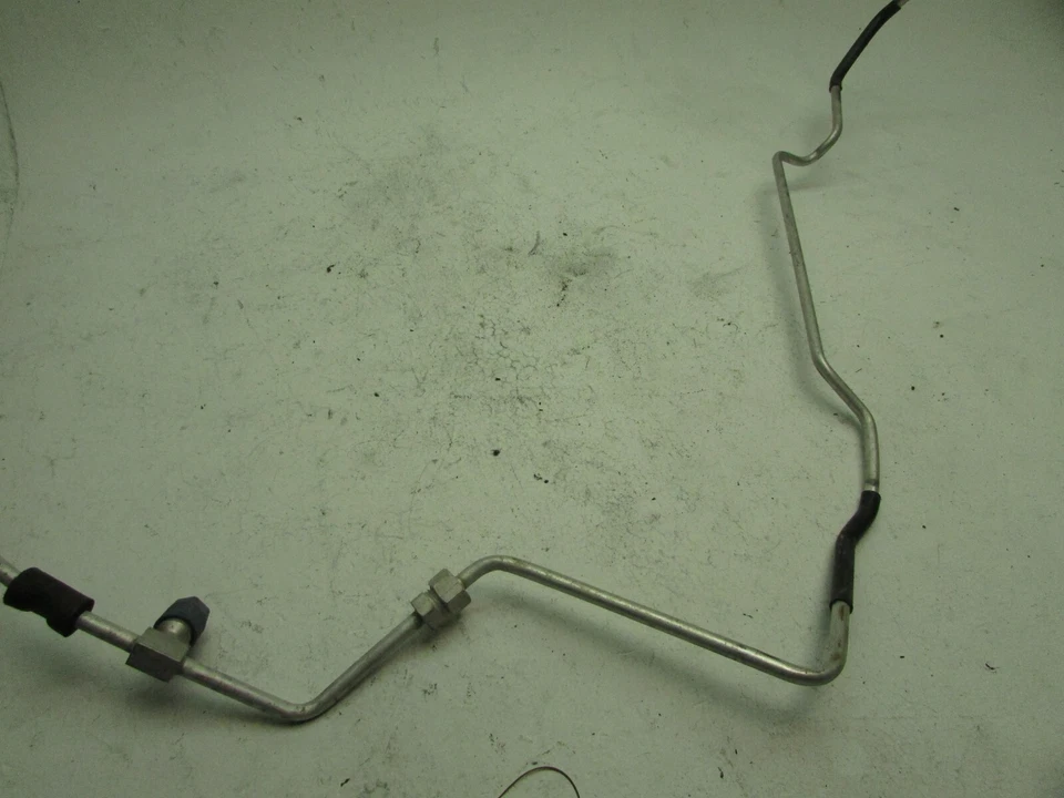 AC Liquid Hose RODEO 1998 2004 ISUZU 2.2L A/C Air Condition Pipe Line Tube OEM - Image 4 of 4