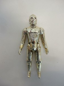 original c3po toy