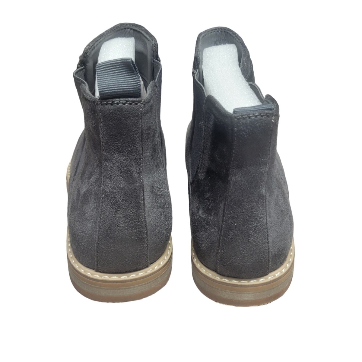 Vance Shoe Co. Marshall Dress Boots Men display picture 3
