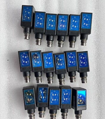1pc USED PEPPERL+FUCHS ML4.2-8-H-20-RT/40b/95/110 183447 Sensor
