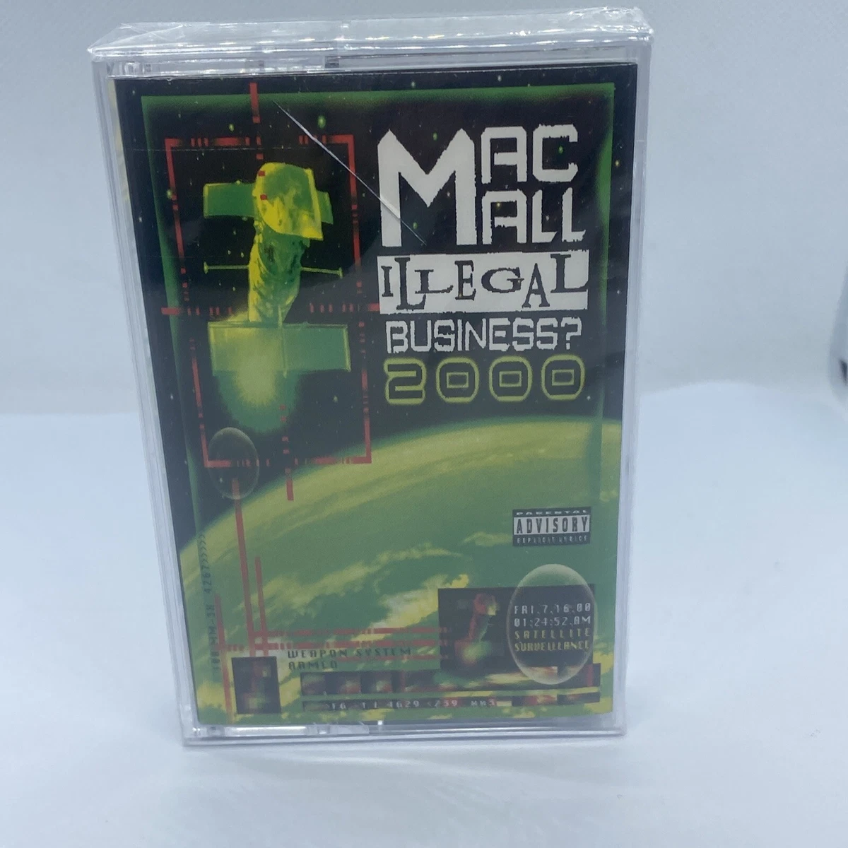 Music Mac Dre Cassettes for sale | eBay