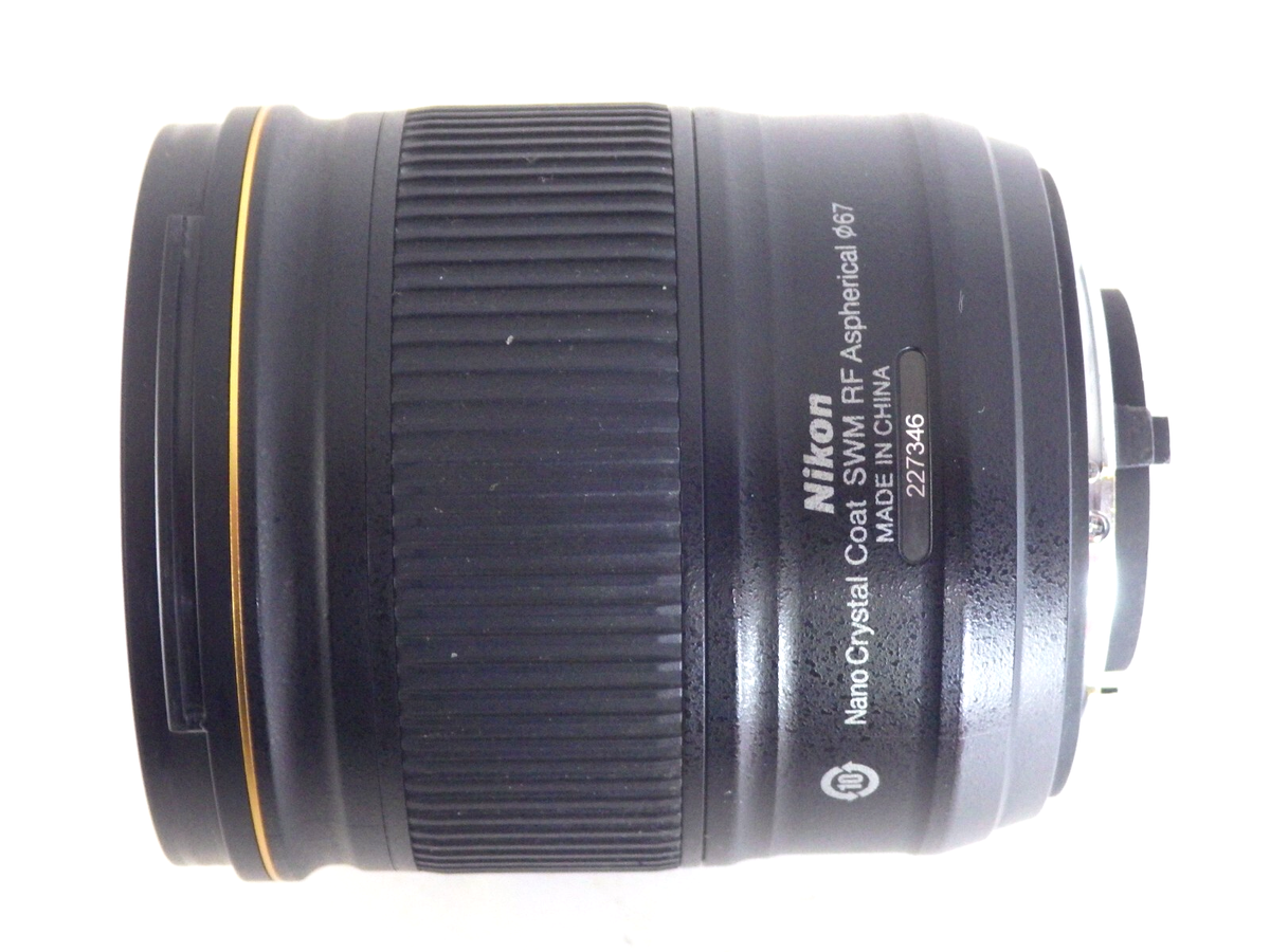 Nikon AF-S Nikkor 28mm f/1.8 G ED Wide Angle Prime Lens SLR