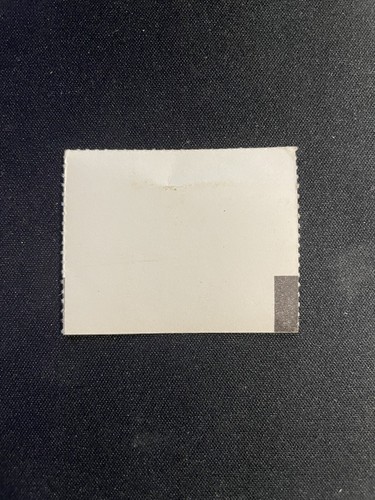 JURASSIC PARK Original Theatrical Release Movie Stub Ticket 5/28/94 Adult Ticket - Picture 2 of 2