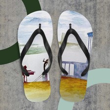 Flip-Flops