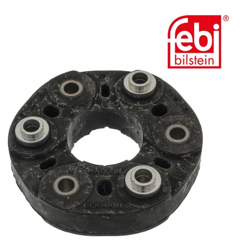 FEBI BILSTEIN Joint Arbre Longitudinal - Compatible BMW Série 3/5