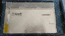 15"  G154I1-LE1   1280*800  LCD Screen Panel Display  with 90 days warranty