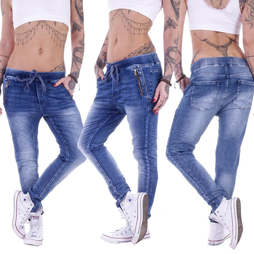 Pantaloni girlfriend deals