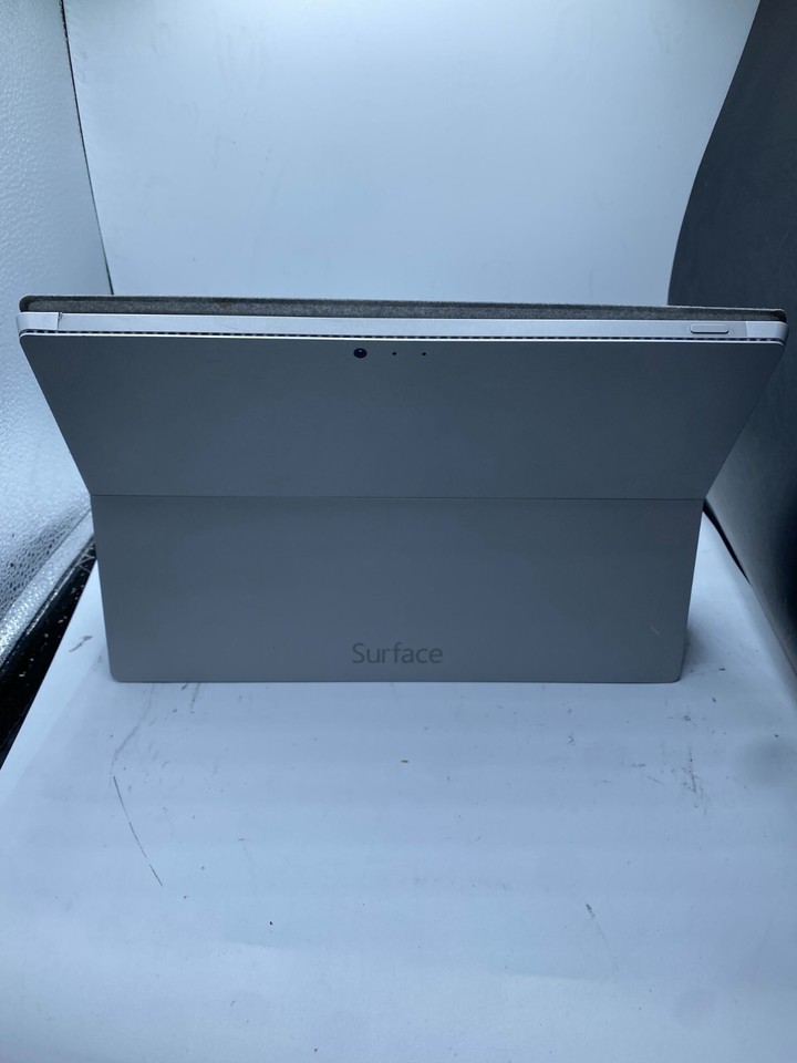 Microsoft Surface Pro 3 Core I5-4300U Ssd 128gb Ram 4gb Màn Hình 12.3'' Inch 2K Touch ,Tặng Phím