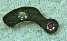 Anchor Bridge - Pallet Bridge (125)- LANDERON - L - HAHN 48