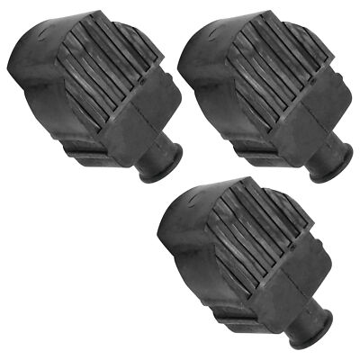 Caltric 3 Juegos De Bobinas De Encendido Compatibles Con Mercury Outboard 70Hp 70-Hp 70 Hp 1980 1982 1983 1987-1989 - Foto 10