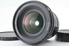 [EXC+++++] NIKON PC-NIKKOR 28mm F/3.5 F Mount Shift Obiettivo dal Giappone