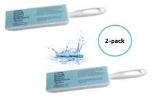 Powerstone Powerhouse Pumice Toilet Bowl Cleaning Stone with Handle (2-Pack) –