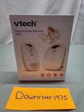 VTech DM111 Digital Audio Baby Monitor