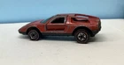 Hot Wheels MERCEDES BENZ C111 Redline 1974 Diecast #6978