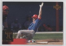 2001 Upper Deck Gabe Kapler #335 0f4
