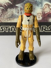 STAR WARS VINTAGE 1980 BOSSK !!