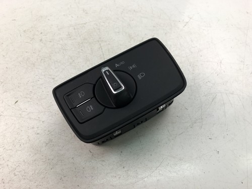 VW PASSAT B8 3G2 Scheinwerferschalter 3G0941633H 18176749