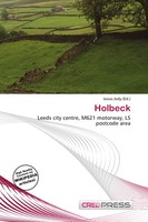 Iosias Jody | Holbeck | Taschenbuch | Englisch (2026) | Omniscriptum