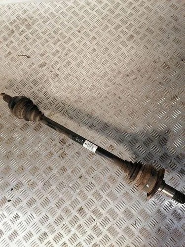 BMW 7 F01, F02 Halbachse hinten rechts 7566074 3.00 Diesel 180kw 2010 25725087