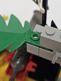 VINTAGE 1992 LEGO Pirates: Battle Cove (1492) COMPLETE