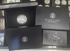 2022-P American Liberty Silver Medal 1 Troy oz .999 In US Mint OGP w/COA and Box