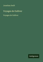 Jonathan Swift | Voyages De Gulliver | Taschenbuch | FranzöSisch (2025)