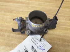 Throttle Body Throttle Valve Assembly Fits 97-98 EXPEDITION 187921