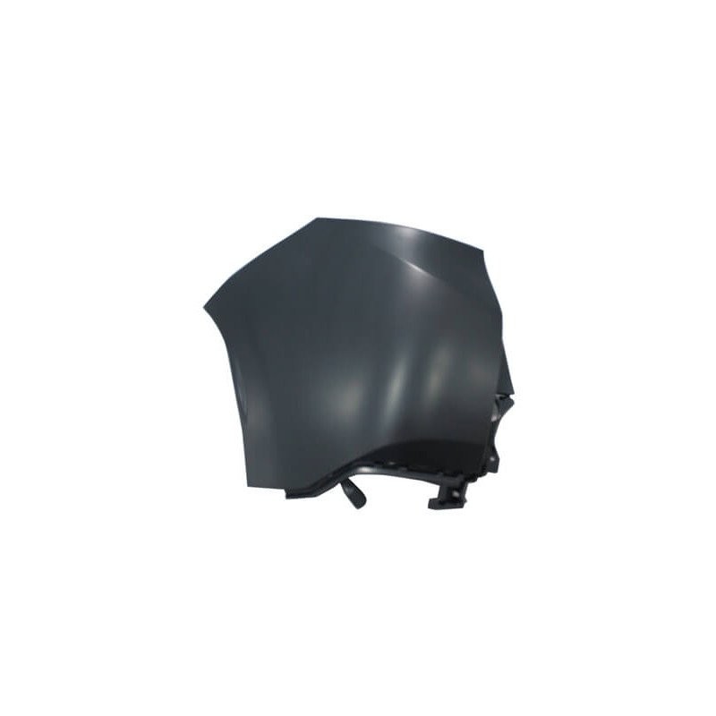 Crosse de pare-choc arrière gauche pour réparer les rayures de votre Peugeot 2008 2013-2019