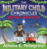 Athens E. Pellegrino | Mission | Buch | Englisch (2021) | Mistletoe