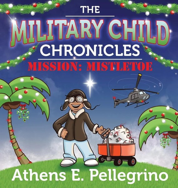 Athens E. Pellegrino | Mission | Buch | Englisch (2021) | Mistletoe-image