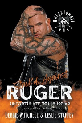 Debbie Mitchell | Stack'd Against Ruger Book Two | Taschenbuch | Englisch (2021)
