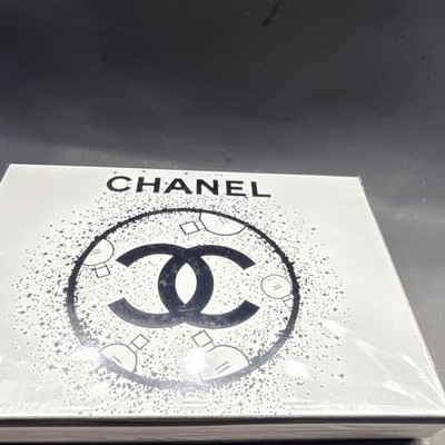 CHANEL Chance Eau de Parfum Gift Set 4x30 ml / 1.0 fl oz Spray