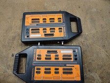 lot of 2 Paladin Tools PC Cable-Check Pro : Cable Tester Kit - PA1577 READ