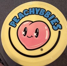 Peachybbies Slime  Kawaii-Baby cloud dough!