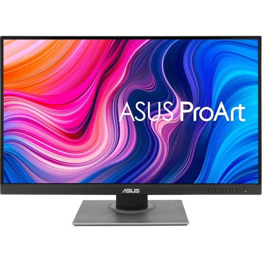 Asus ProArt PA278QV 27" Class WQHD LCD Monitor - 16:9 - Black - Image 4 of 4