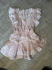 love shack fancy dress