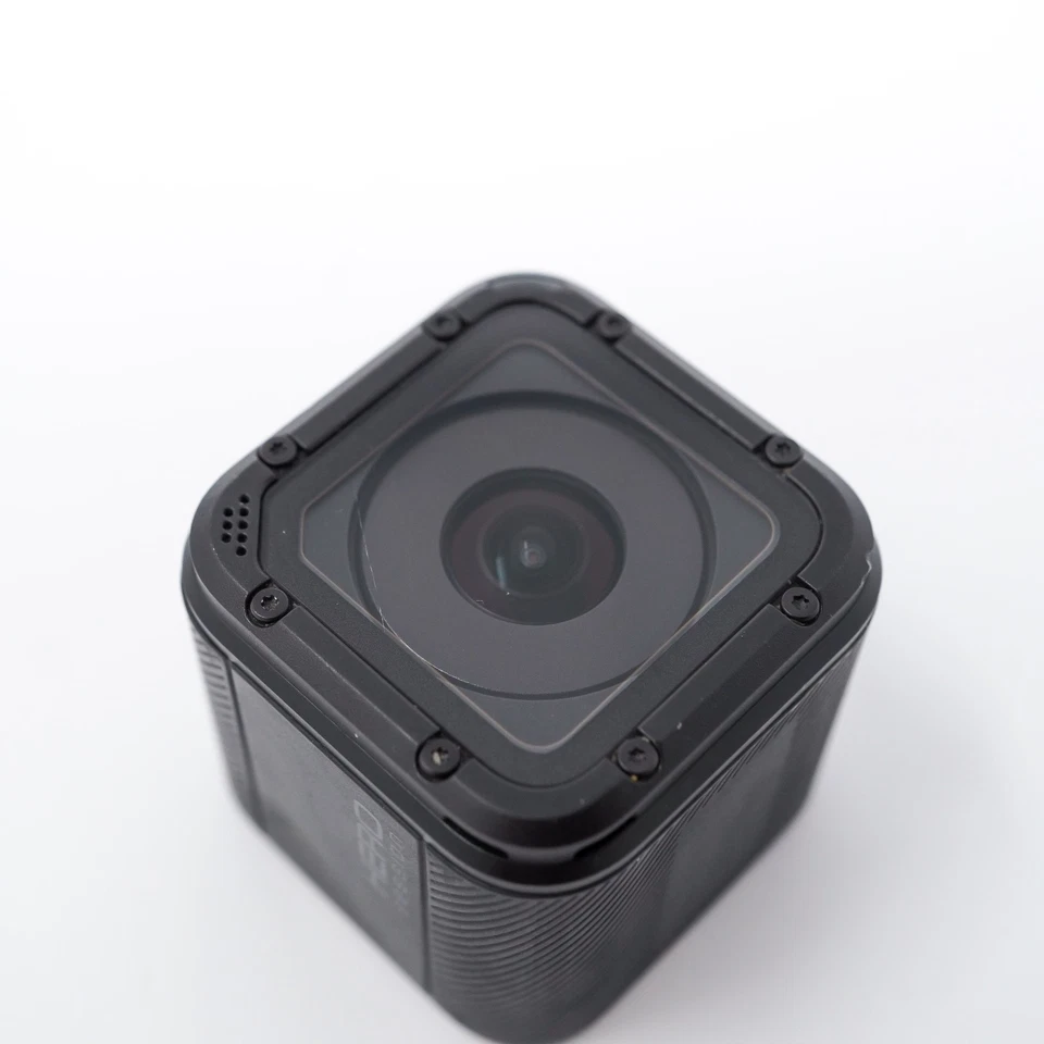 GoPro Hero 4 Session Action Camera Bundle - Great Condition - Image 4 of 4