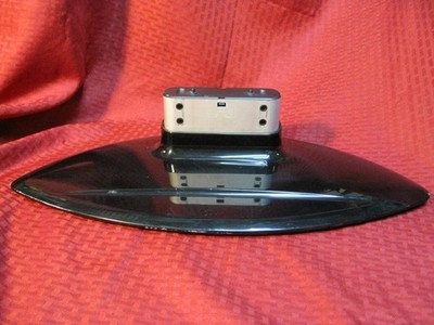 Sharp LCD TV Stand Base H 1868 SH pedistal 32''tv LC-32AV22u -24U & LC-32AV22
