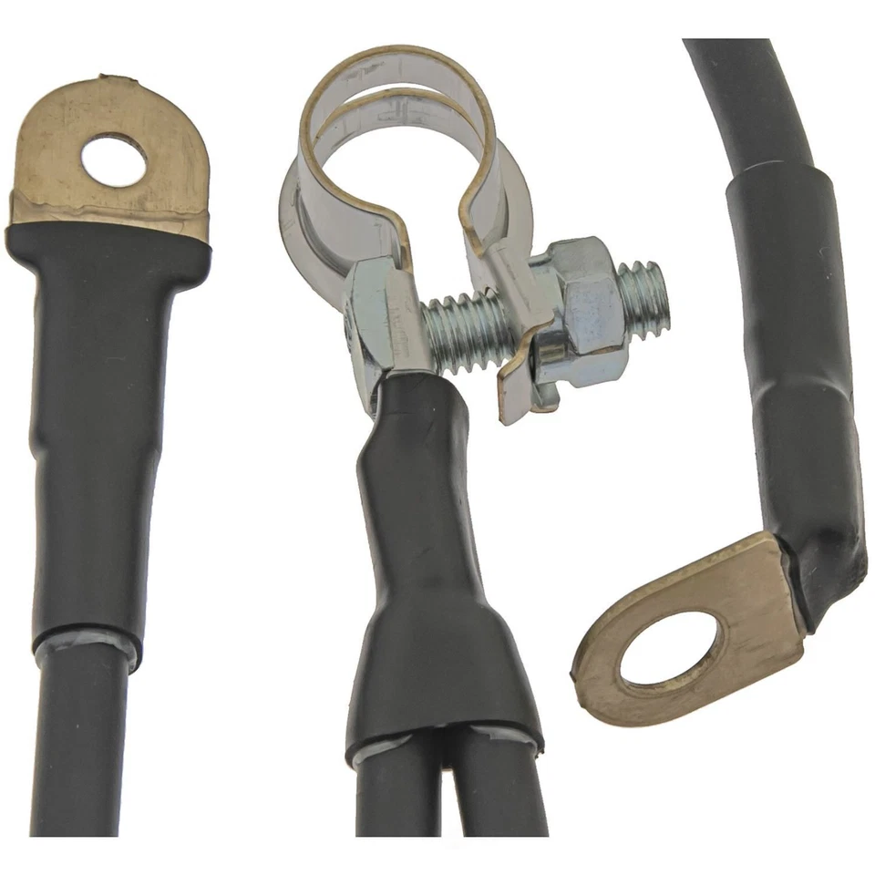 Cable de batería para camioneta Toyota 4Runner 1985-1989 PRODUCTOS DE MOTOR ESTÁNDAR Foto 2 de 2